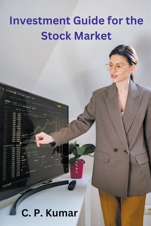 Investment Guide for the Stock Market (Paperback)