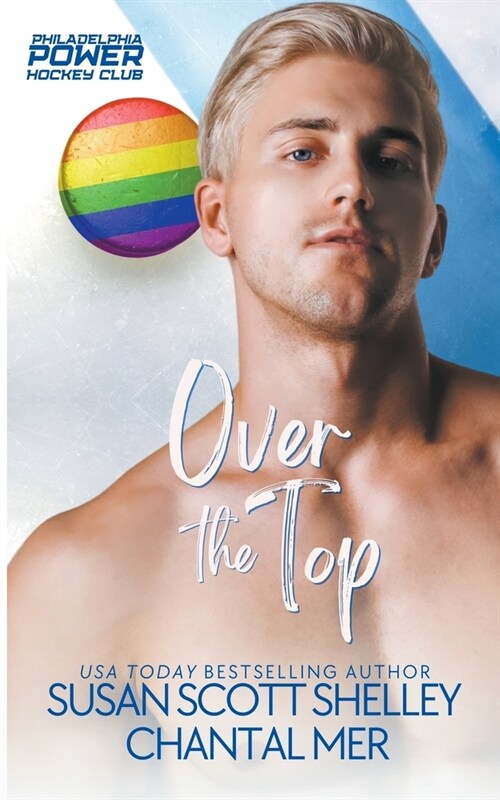 Over the Top (Paperback)