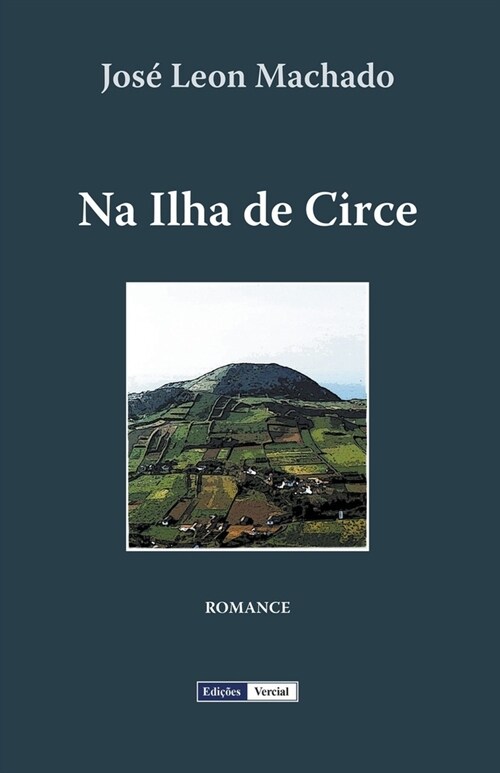 Na ilha de Circe (Paperback)