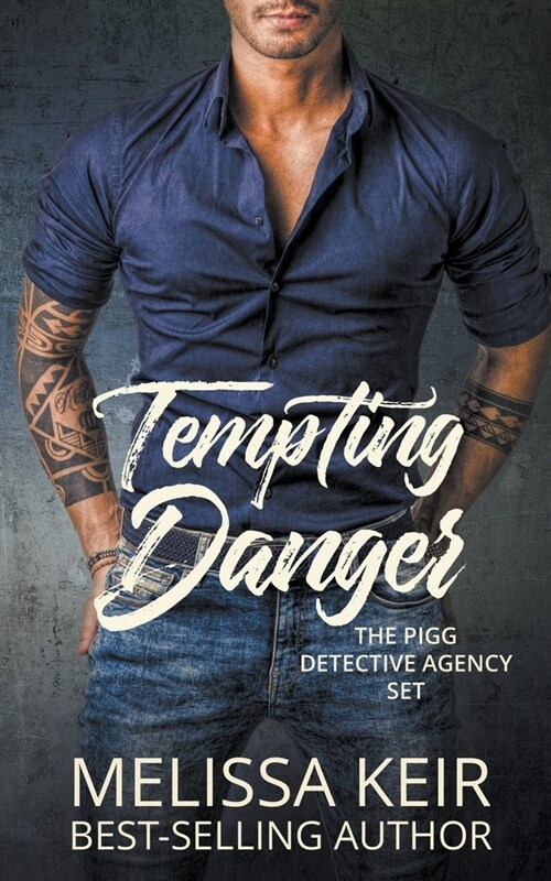 Tempting Danger (Paperback)