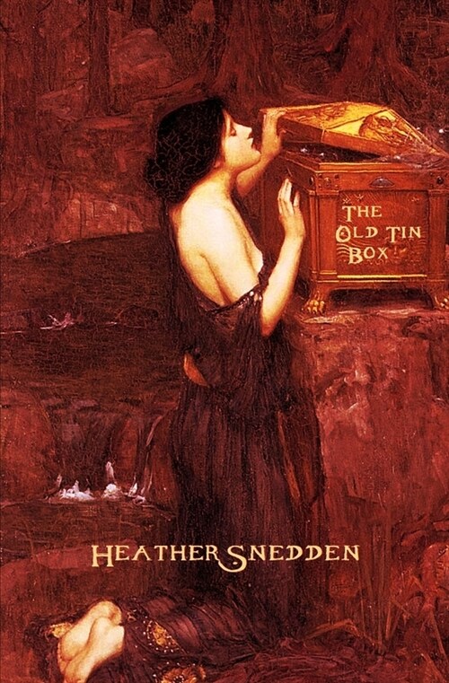 The Old Tin Box (Paperback)