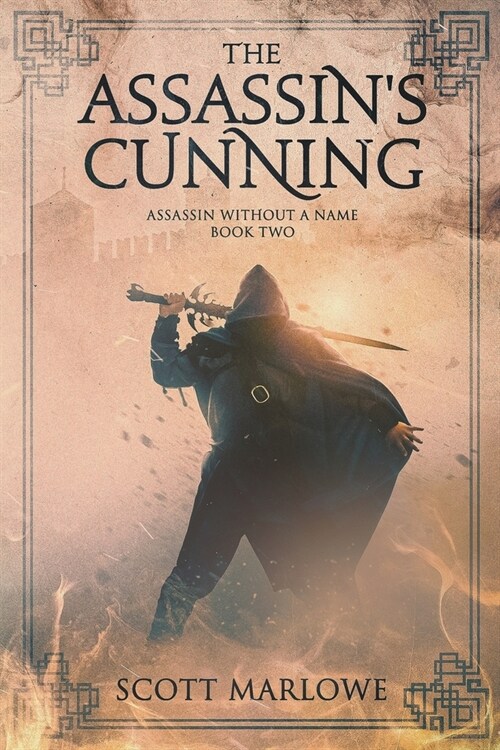 The Assassins Cunning (Paperback)