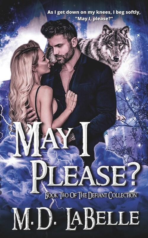 May I Please? (Paperback)