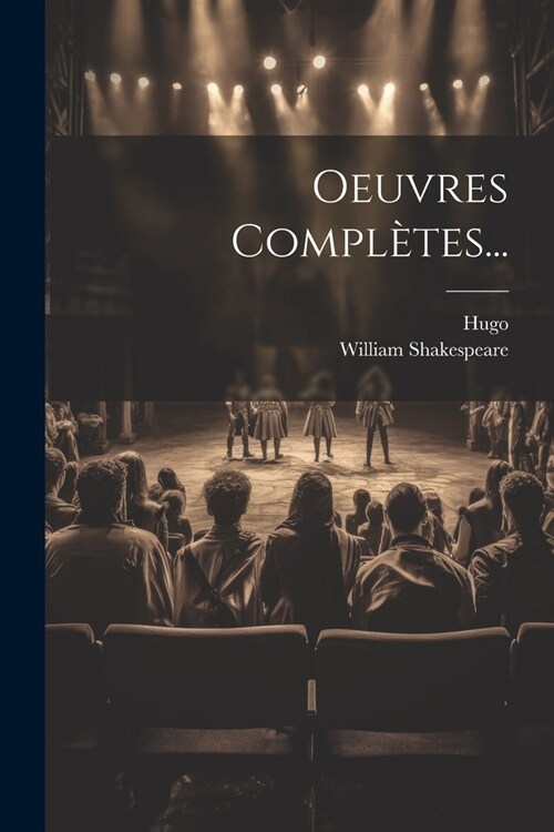 Oeuvres Compl?es... (Paperback)
