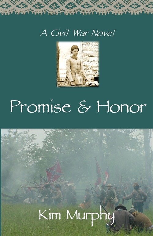 Promise & Honor (Paperback)