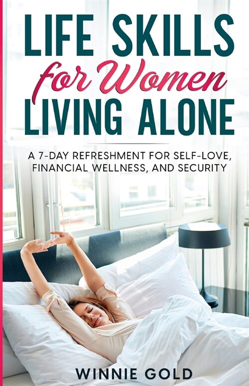 Life Skills for Women Living Alone (Paperback)