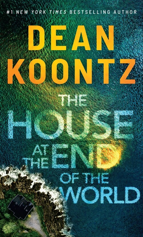The House at the End of the World (Paperback)