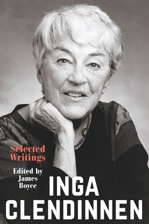 Inga Clendinnen (Paperback)