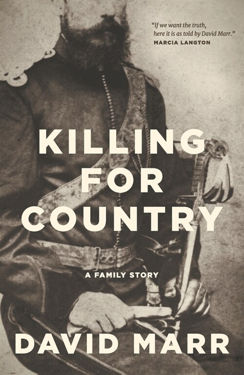 Killing for Country: A Family Story (Paperback)