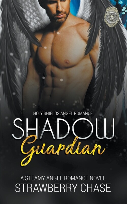 Shadow Guardian (Paperback)