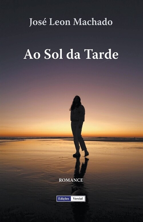 Ao Sol da Tarde (Paperback)