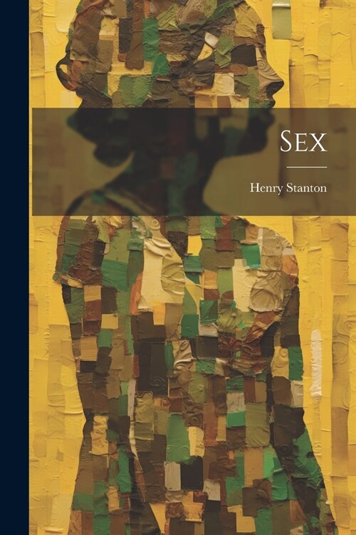 Sex (Paperback)