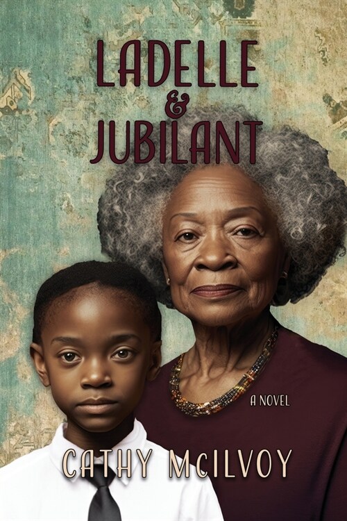 LaDelle & Jubilant (Paperback)