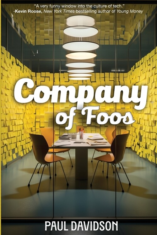 Company of Foos (Paperback)