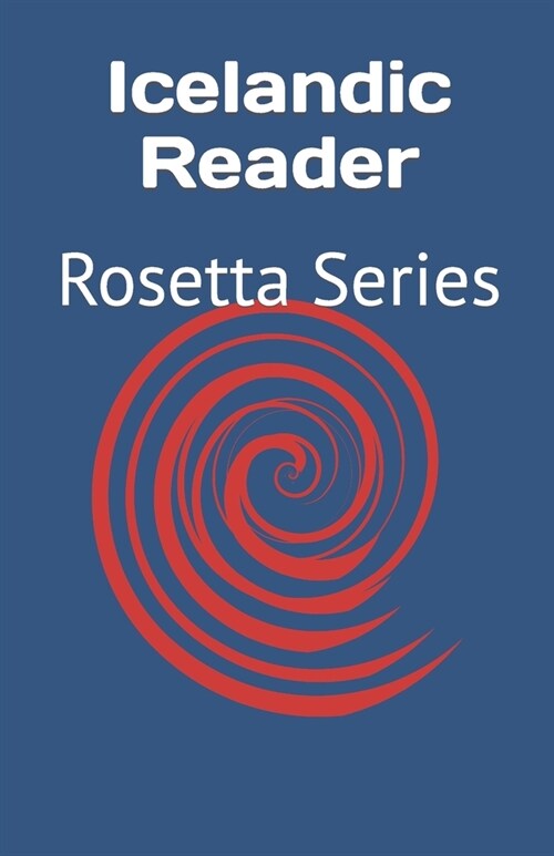 Icelandic Reader: Rosetta Series (Paperback)