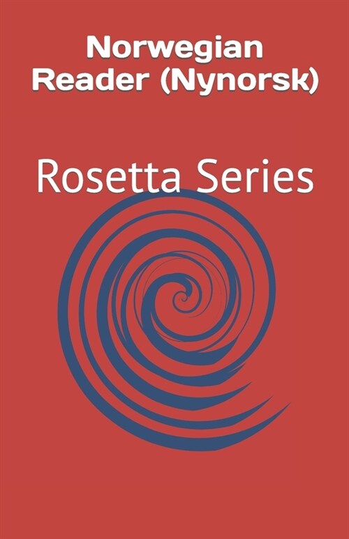 Norwegian Reader (Nynorsk): Rosetta Series (Paperback)