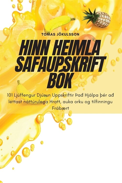 Hinn Heimla Safaupskrift B? (Paperback)