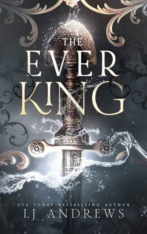 The Ever King (Hardcover)