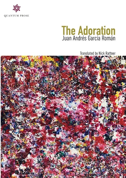 The Adoration (Paperback)