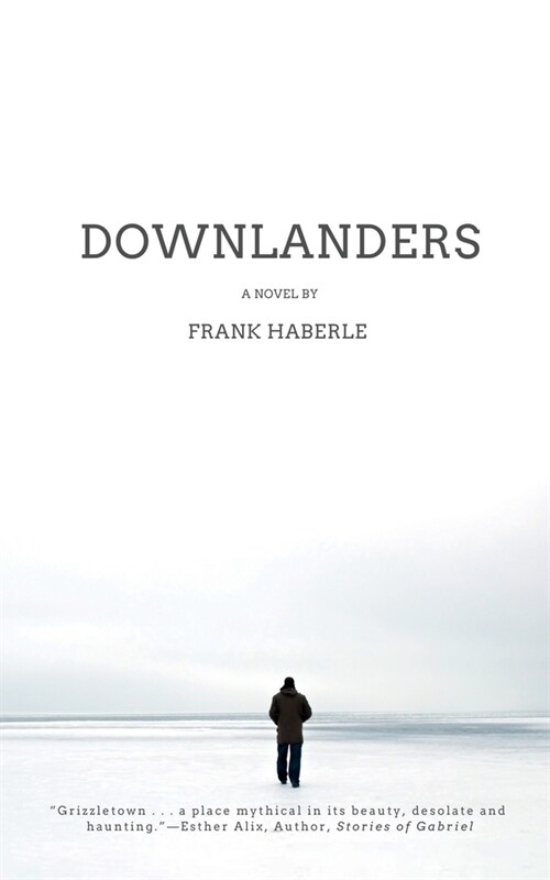 Downlanders (Paperback)