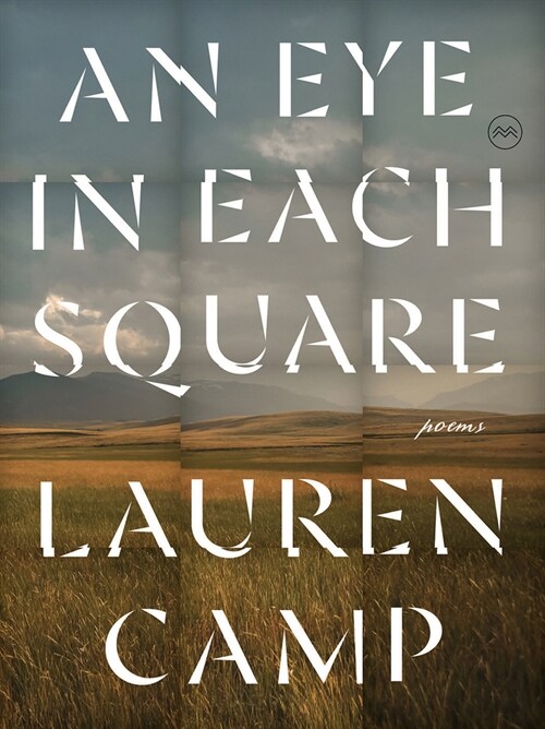 An Eye in Each Square (Paperback)