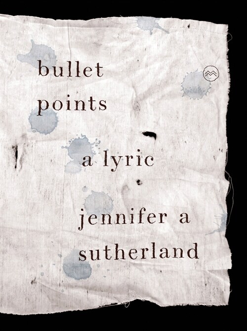 Bullet Points (Paperback)