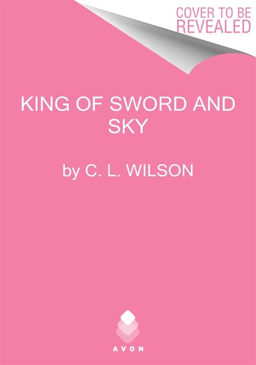 King of Sword and Sky (Paperback)