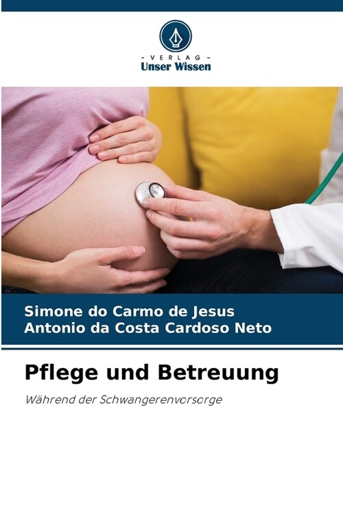 Pflege und Betreuung (Paperback)