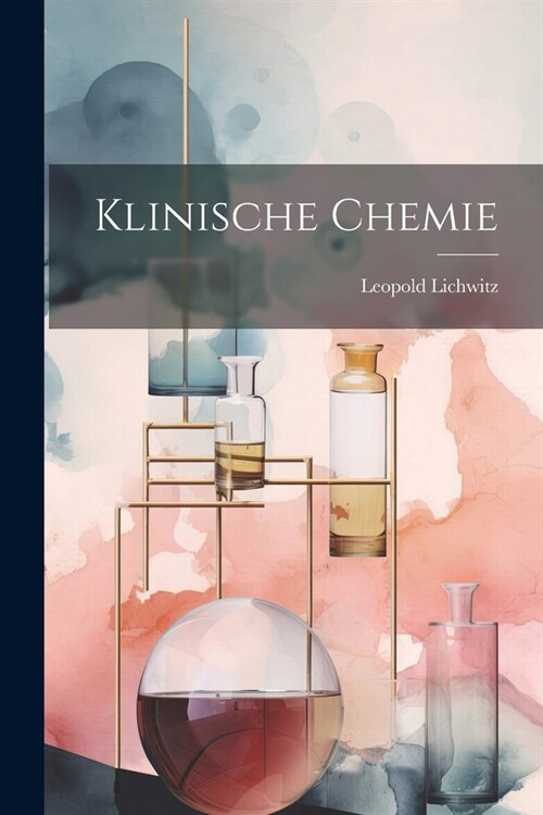 Klinische Chemie (Paperback)