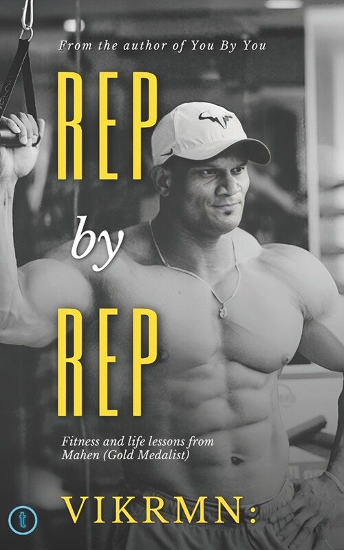 Rep By Rep (Paperback)