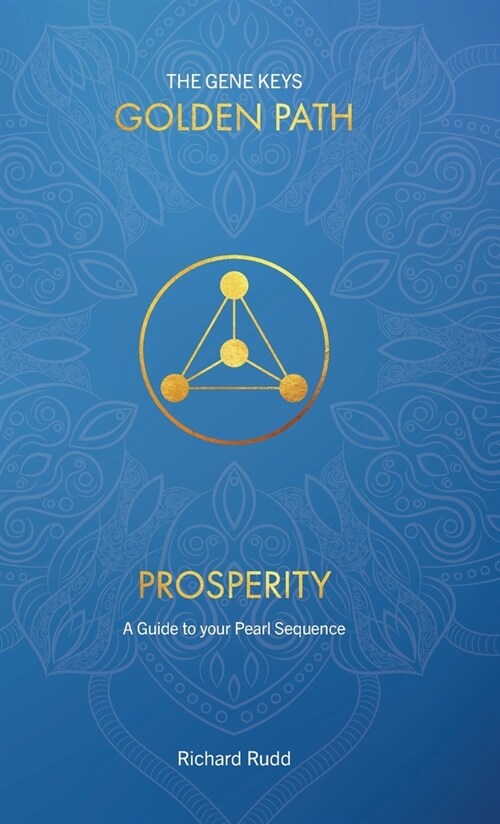 Prosperity: A guide to your Pearl Sequence (Hardcover, 2, New Cover, Refo)