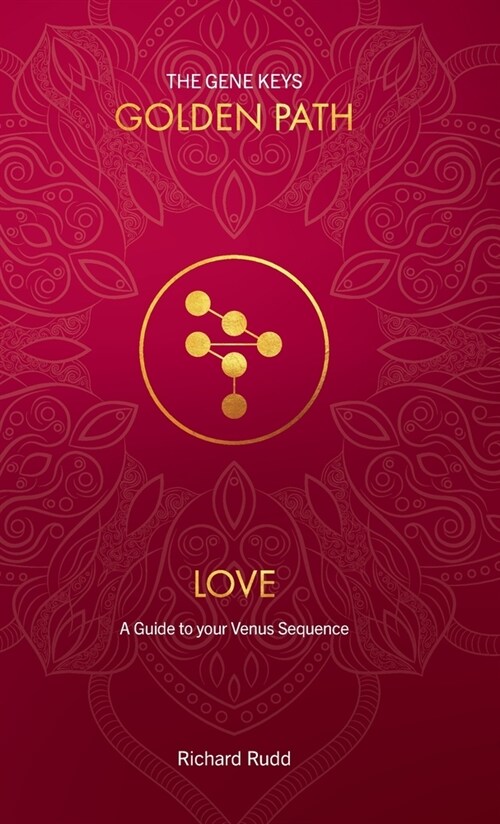 Love: A guide to your Venus Sequence (Hardcover, 2, New Cover, Refo)