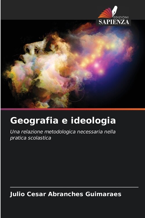 Geografia e ideologia (Paperback)