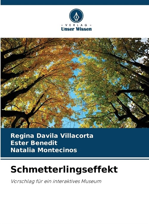 Schmetterlingseffekt (Paperback)