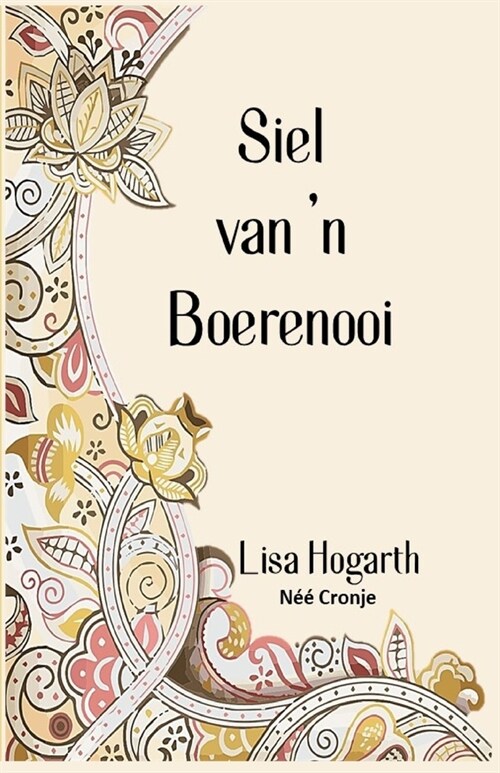 Siel van n Boerenooi (Paperback)