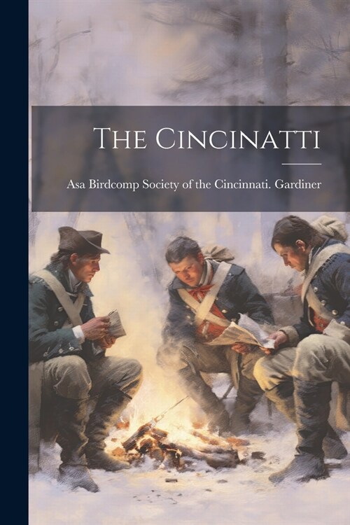 The Cincinatti (Paperback)