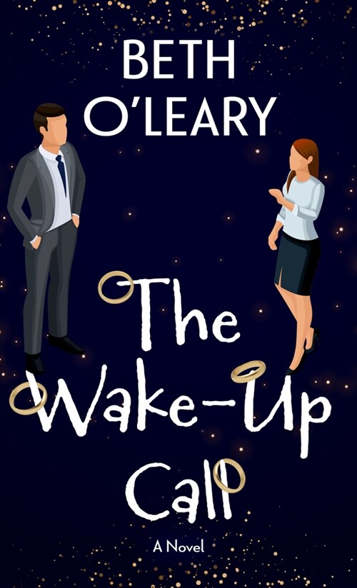 The Wake-Up Call (Paperback)