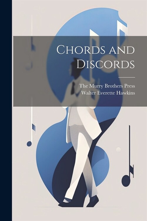 Chords and Discords (Paperback)