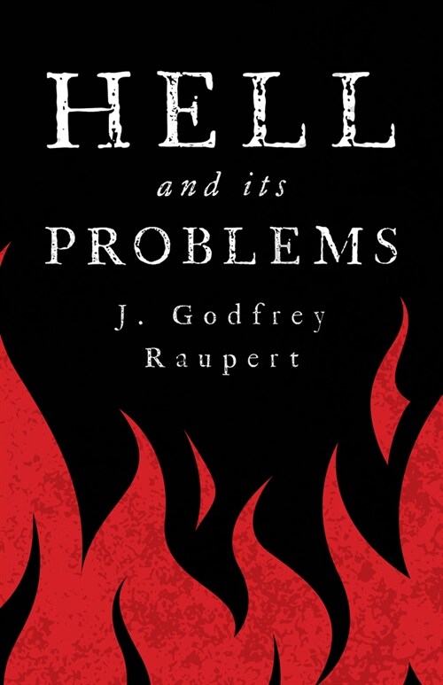 Hell and Its Problems (Paperback)