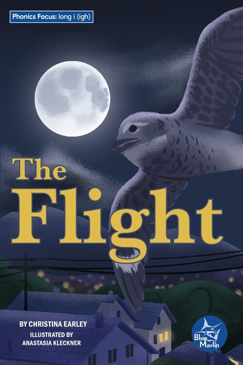 The Flight (Hardcover)