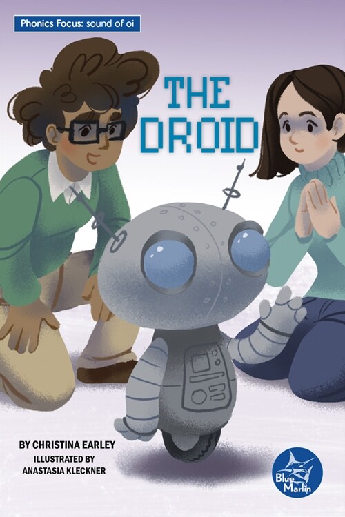 The Droid (Hardcover)
