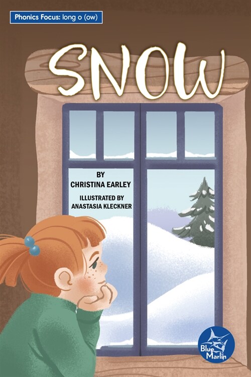 Snow (Hardcover)