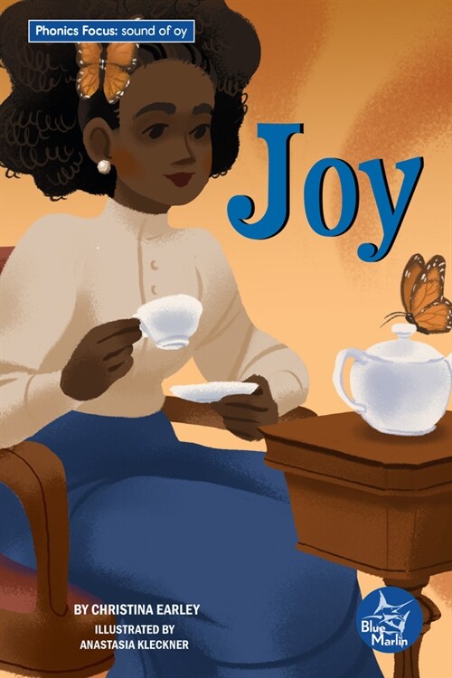 Joy (Hardcover)