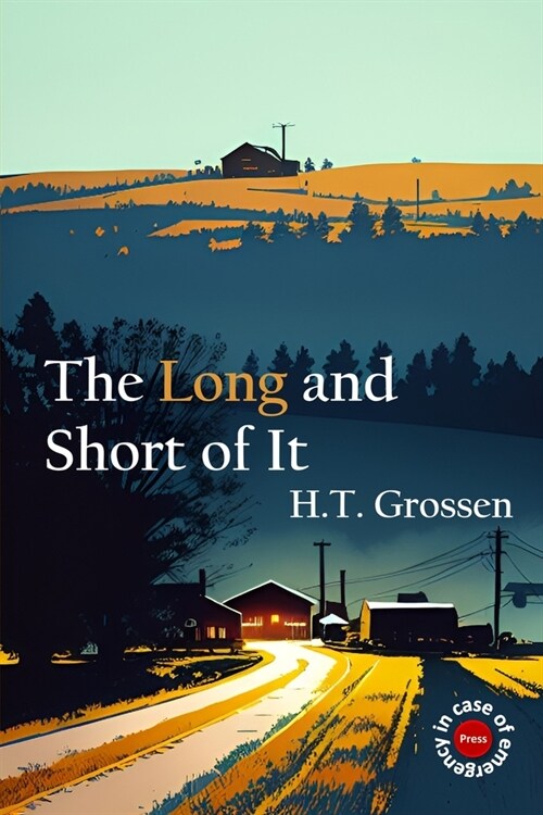 The Long and Short of It (Paperback)