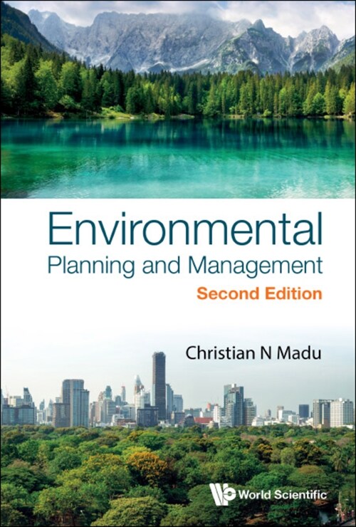 Environmental Planning And Management (Hardcover, Second Edition)