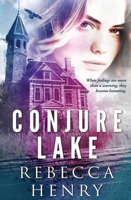 Conjure Lake (Paperback)