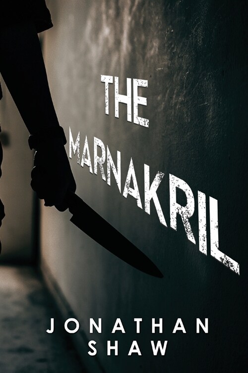 The Marnakril (Paperback)