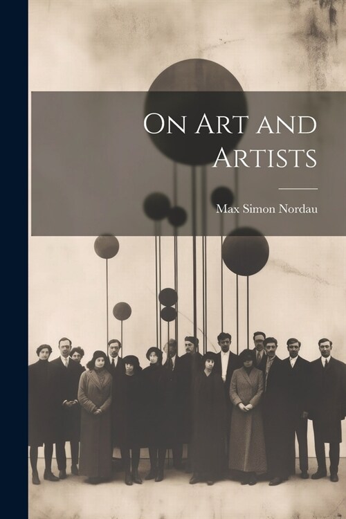 On art and Artists (Paperback)