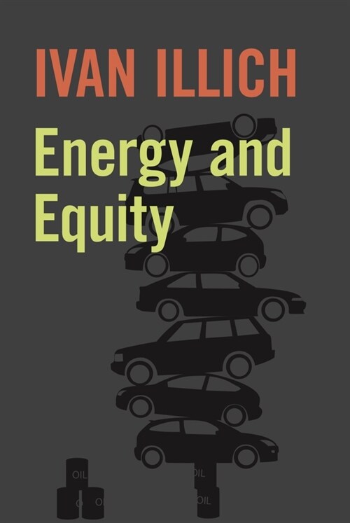 Energy and Equity (Paperback)