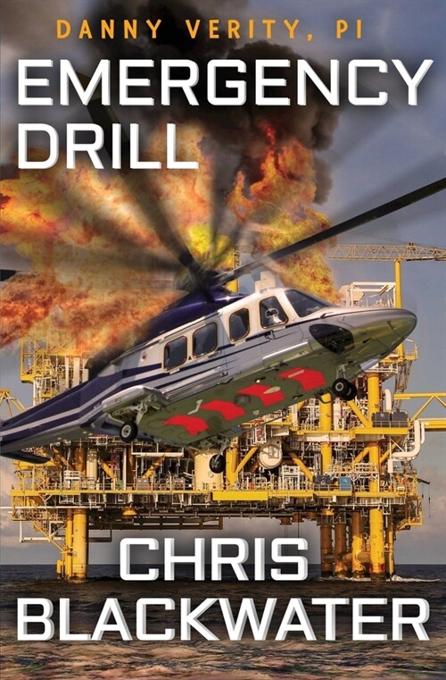 Emergency Drill (Paperback)